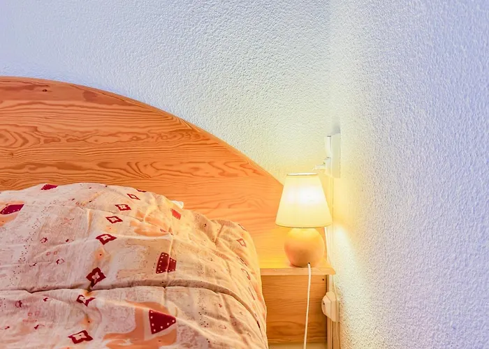 2 Pers Parking Calme Apartmán Agde