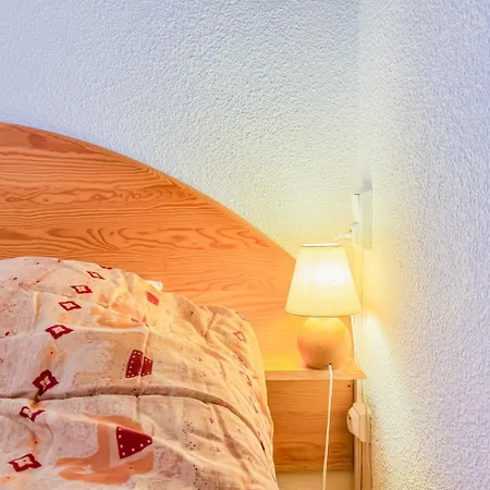 2 Pers Parking Calme Appartement Agde