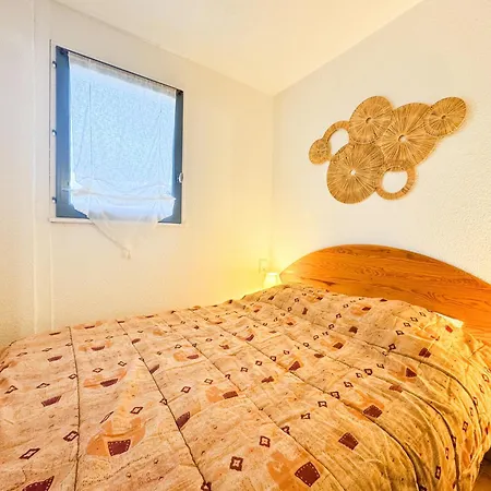 Appartement 2 Pers Parking Calme *
